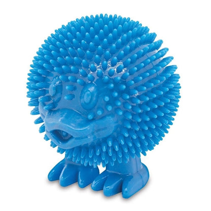 Bestpet Duck Squeaky Dog Ball
