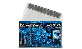 Orca Micron Ion-X Filter Bag