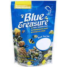 Blue Treasure Reef Salt 6,7kg