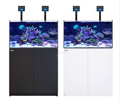 Red Sea Reefer G2+ Deluxe Tanks