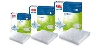 Juwel bioPad - Poly Pad