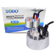 Sebo Mist Maker M-12L