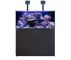 Red Sea Reefer G2+ Deluxe Tanks