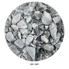 WIO Mist Gravel (10-40mm) 2kg