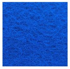 Daro Blue Filter Sponge (500x500x20mm)