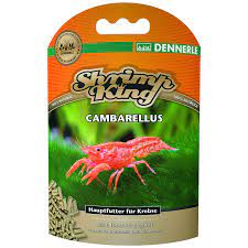 Shrimp King Cambarellus 45g