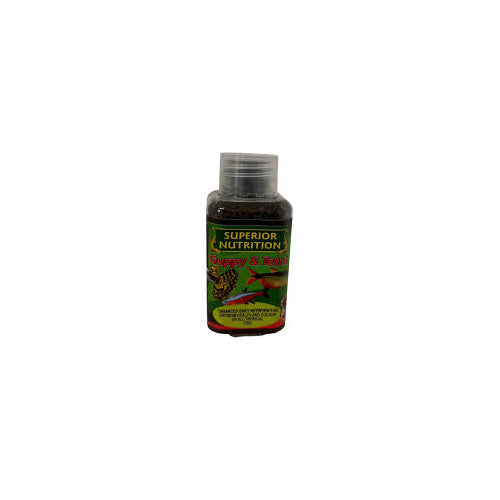 Superior Nutrition Guppy & Tetra