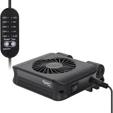 Hygger Aquarium Cooling Fans