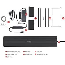 Chihiros WRGB Universal LED Light Unit