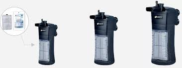 Resun Bioclear Power Internal Filters