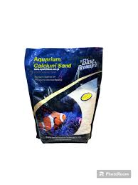 Blue Treasure Reef Sand 5kg #3