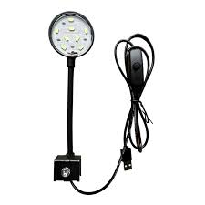 Dymax Clip On Easy Light 4w