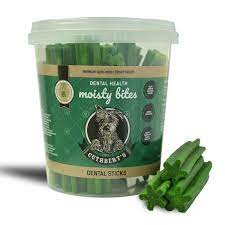 Cuthbert's S/Moist Dental Sticks 500g