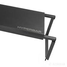 HYPERBAR Edge holder adjustable