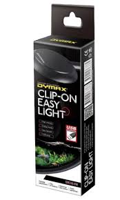 Dymax Clip On Easy Light 4w