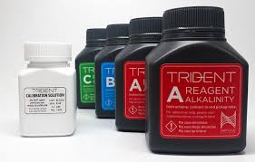 Neptune Trident Reagent 2 Month Supply