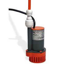 Neptune Pump Practical Multi-Purpose V2