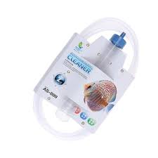 Jeneca Mini Gravel Cleaner