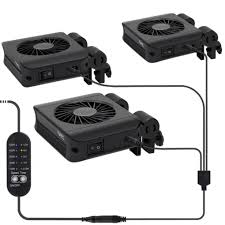 Hygger Aquarium Cooling Fans