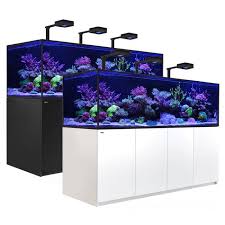 Red Sea Reefer G2+ Deluxe Tanks