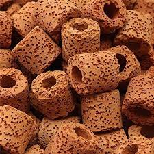 Finco Mineral Rings