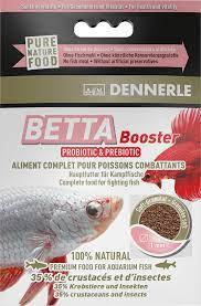 Dennerle Betta Booster