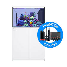 Red Sea G2+ Reefer Aquariums+ ReefATO (Excl LEDS)