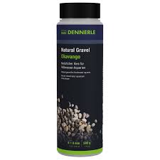 Dennerle Natural Gravel Okavango 4–8mm, 500g