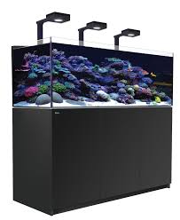 Red Sea Reefer G2+ Deluxe Tanks