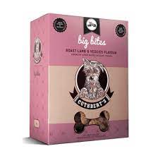 Cuthbert's Roast Lamb & Veggies 1kg