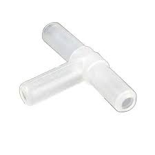 Daro T-Piece(White)