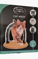 Smart Choice Cat Grooming Arch