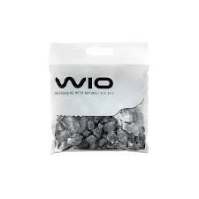 WIO Noir Gravel (10-40mm) 2kg