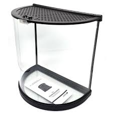 Resun Tarrarium Half Moon Enclosure