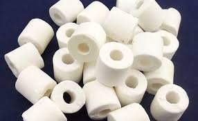 Finco Ceramic Rings Buckets