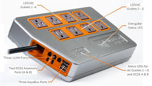 Neptune Energy Bar 832