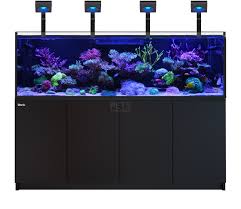 Red Sea G2+ Max S-Reef Aquariums