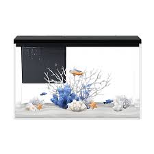 Pawgether Desktop Aquarium 14L