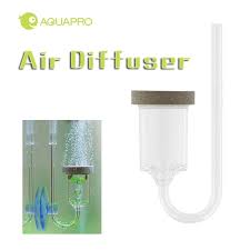 Aquapro Diffusers