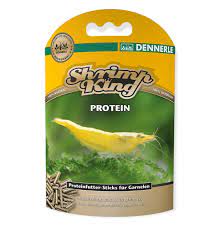Shrimp King Protein 45g