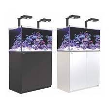 Red Sea Reefer G2+ Deluxe Tanks