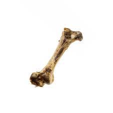 Yummies Pet Treats - Springbuck Dry Bone