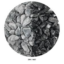 WIO Noir Gravel (10-40mm) 2kg