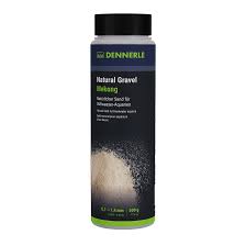 Dennerle Natural Gravel Mekong 0.1 – 1.4 mm, 500g