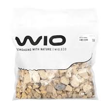 WIO White Adder Gravel (15-50mm) 2kg