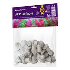 AF Plug Rocks