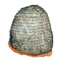 Finco Barley Algae Straw