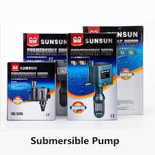 Sunsun HQJ Submersible Pump