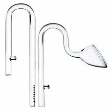 13-17mm Inlet & Outlet Lily Pipes