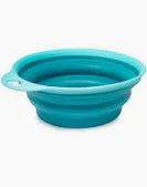 Daro Fold-up Silicone Bowls